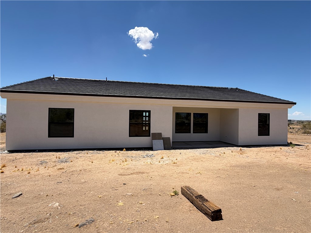 460 Kelvin Road Golden Valley, AZ 86413 - Photo 37 of 44