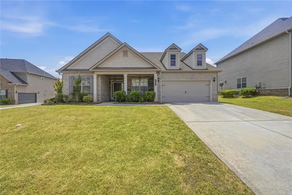 $407,000 | 30 Partridge Drive, Covington, GA 30016