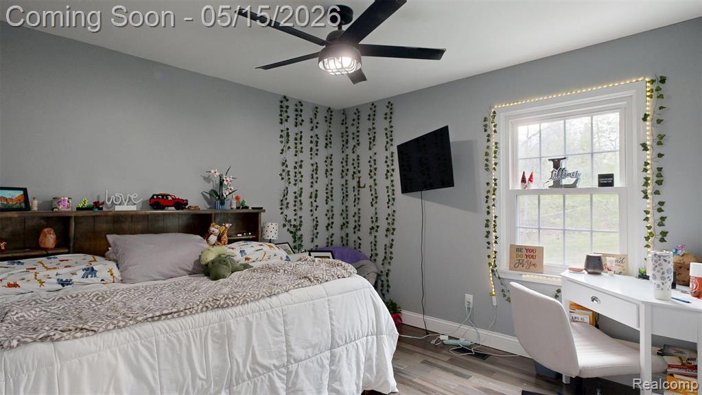 10300 Clark Road Davisburg, MI 48350 - Photo 21 of 39
