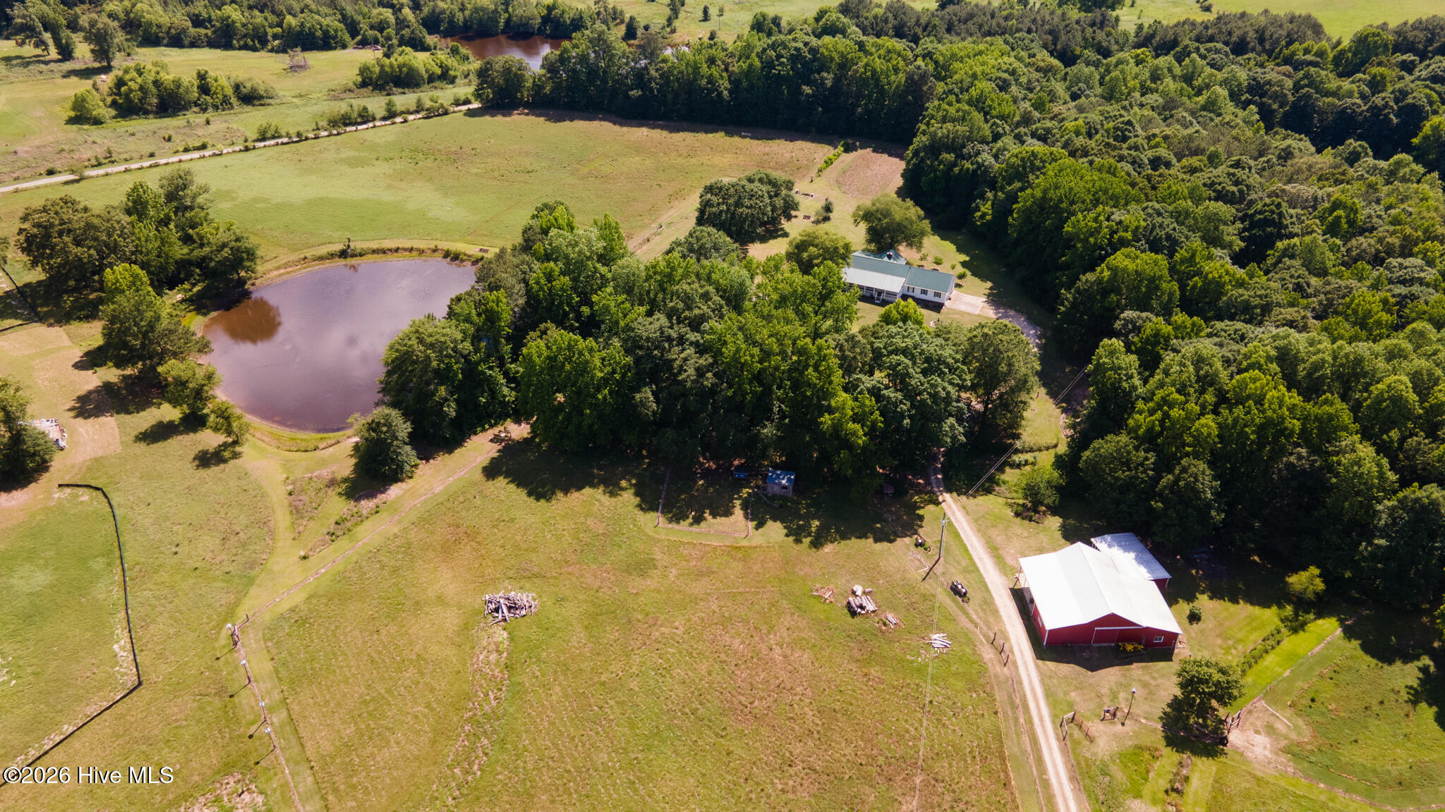 2574 Norrington Road Lillington, NC 27546 - Photo 53 of 55