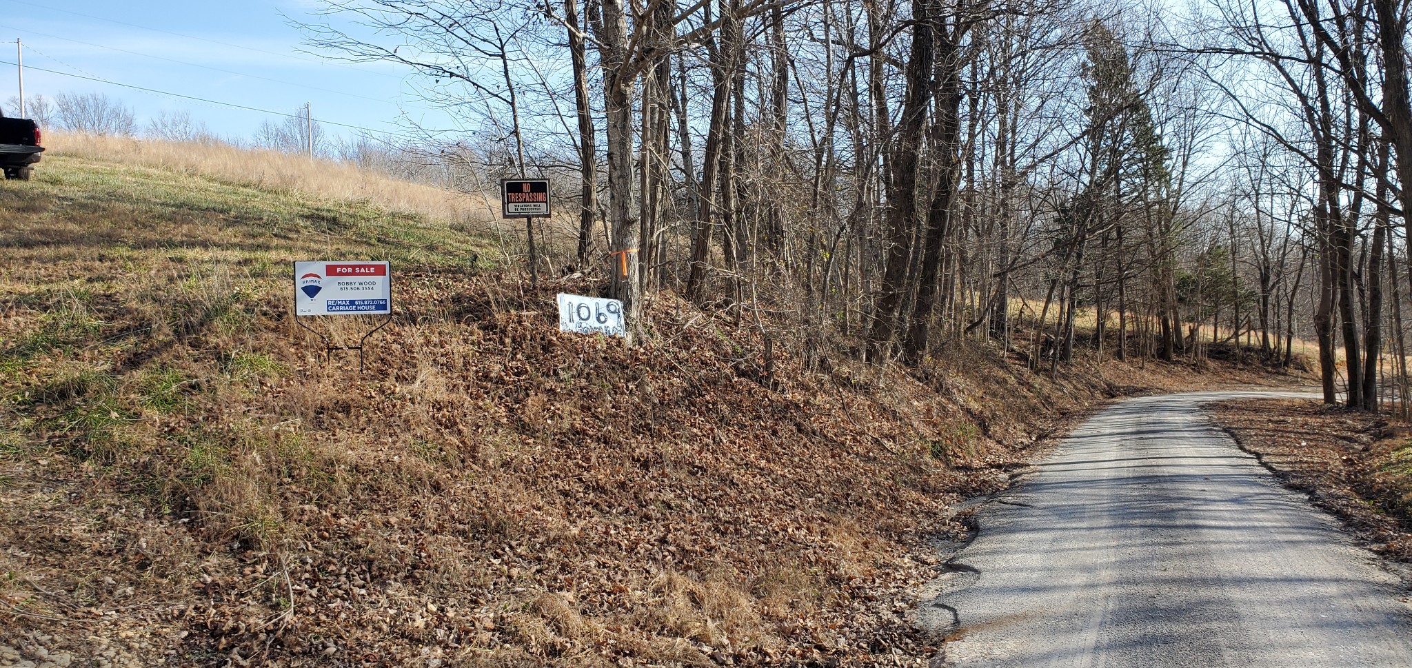 1069 Howell Road Westmoreland, TN 37186 - Photo 37 of 38 Gallery Image 37