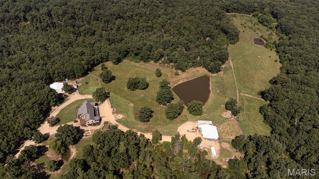 170 North Klein Road Steelville, MO 65565 - Photo 92 of 95 Gallery Image 92