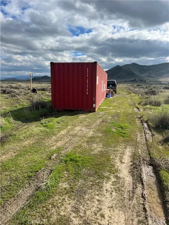 $23,000 | 1 Cole Trail, Santa Margarita, CA 93453