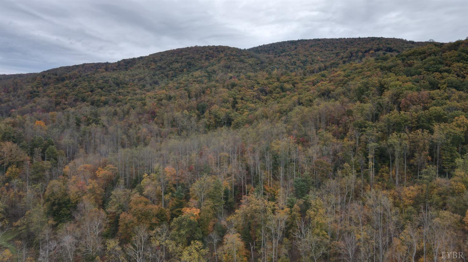0 North Fork Road Amherst, VA 24521 - Photo 5 of 5 a view of a mountain range in a cloudy sky