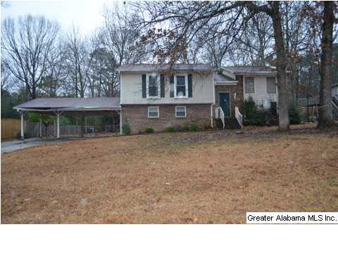 908 Colonial Drive Alabaster, AL 35007 - Photo 1 of 7