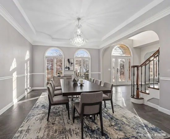 $1,224,000 | 3915 Royal Portrush Drive, Naperville, IL 60564