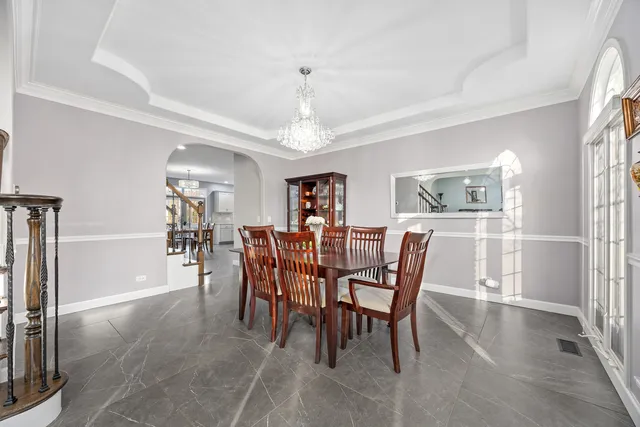 $1,350,000 | 3915 Royal Portrush Drive, Naperville, IL 60564