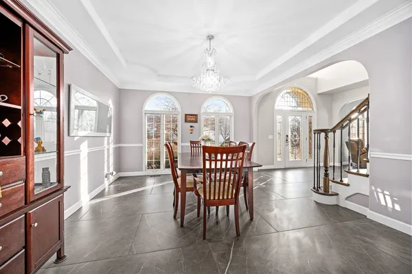 $1,224,000 | 3915 Royal Portrush Drive, Naperville, IL 60564