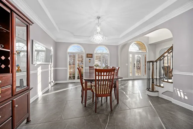 $1,350,000 | 3915 Royal Portrush Drive, Naperville, IL 60564