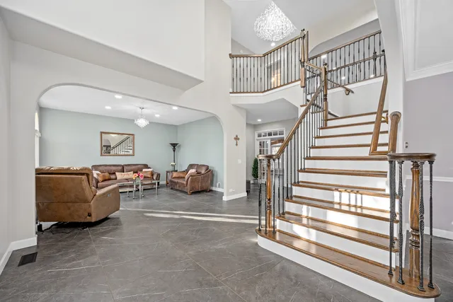 $1,350,000 | 3915 Royal Portrush Drive, Naperville, IL 60564