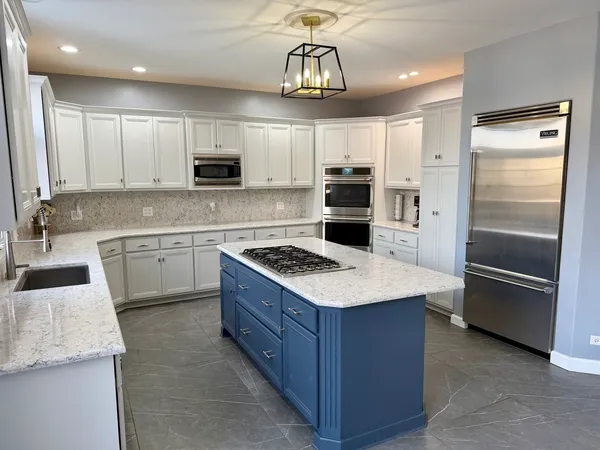 $1,224,000 | 3915 Royal Portrush Drive, Naperville, IL 60564