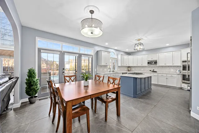 $1,350,000 | 3915 Royal Portrush Drive, Naperville, IL 60564