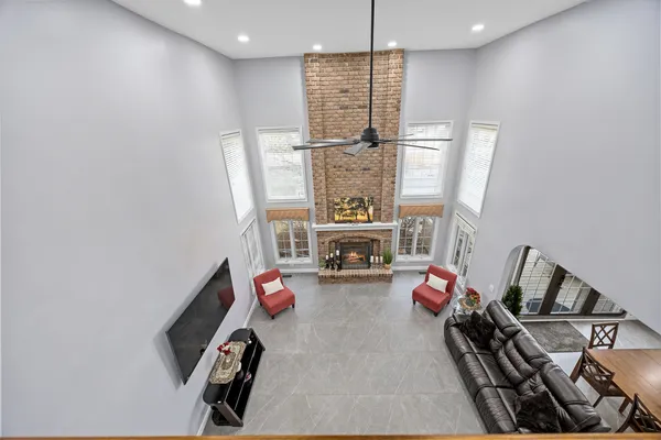 $1,224,000 | 3915 Royal Portrush Drive, Naperville, IL 60564