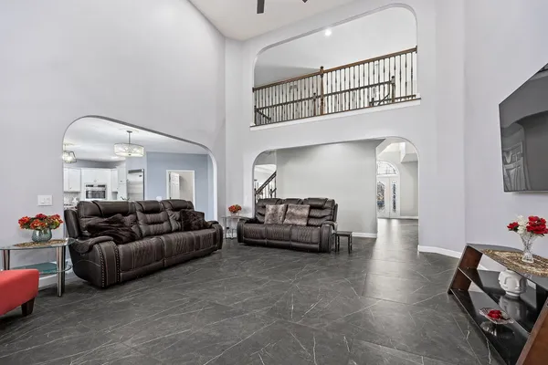 $1,224,000 | 3915 Royal Portrush Drive, Naperville, IL 60564