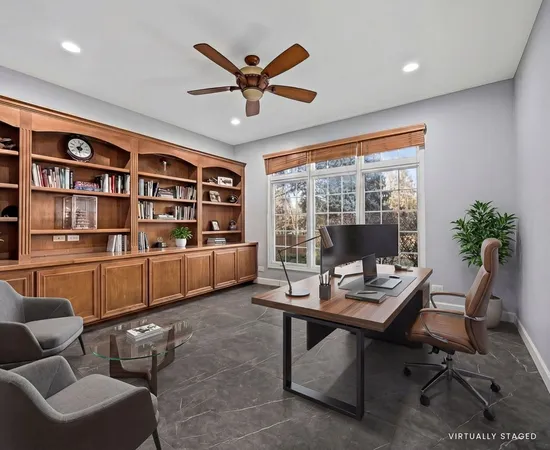 $1,224,000 | 3915 Royal Portrush Drive, Naperville, IL 60564