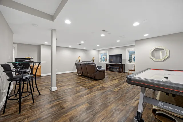 $1,350,000 | 3915 Royal Portrush Drive, Naperville, IL 60564