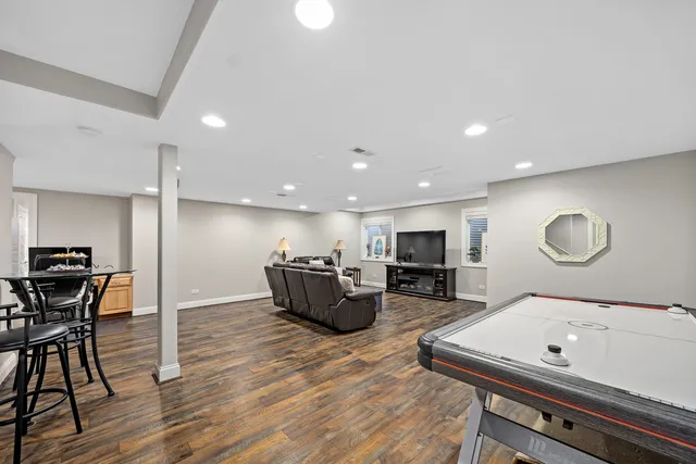 $1,350,000 | 3915 Royal Portrush Drive, Naperville, IL 60564