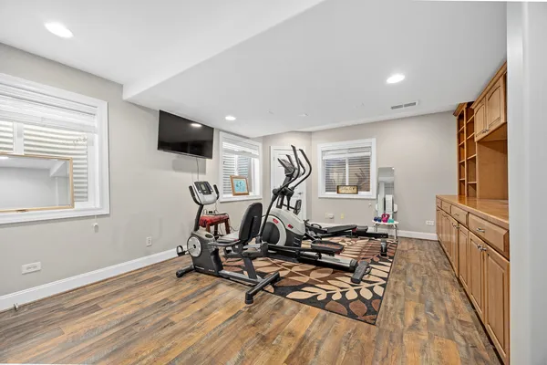 $1,224,000 | 3915 Royal Portrush Drive, Naperville, IL 60564