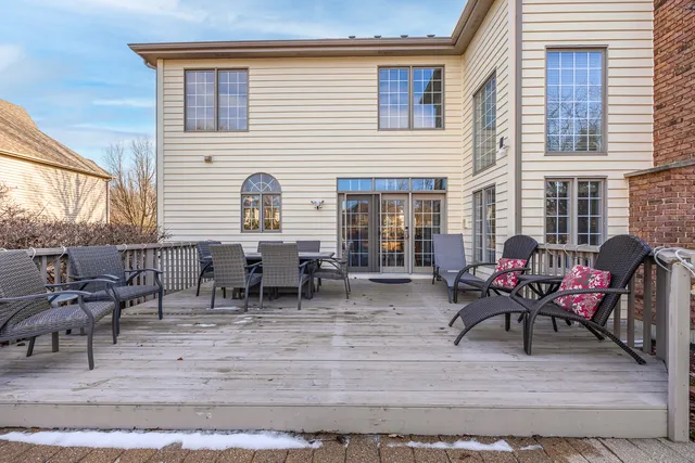 $1,350,000 | 3915 Royal Portrush Drive, Naperville, IL 60564