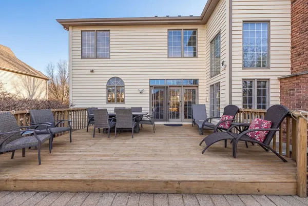 $1,224,000 | 3915 Royal Portrush Drive, Naperville, IL 60564