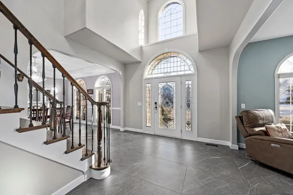 $1,224,000 | 3915 Royal Portrush Drive, Naperville, IL 60564