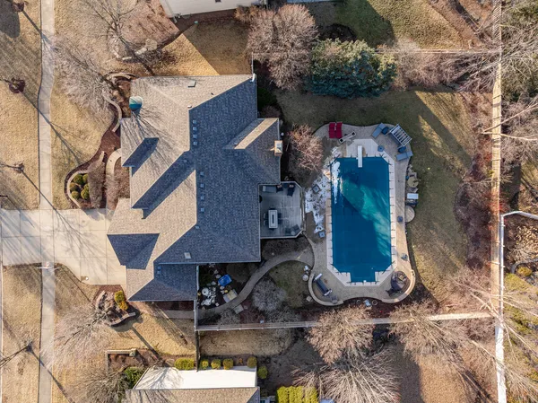 $1,224,000 | 3915 Royal Portrush Drive, Naperville, IL 60564