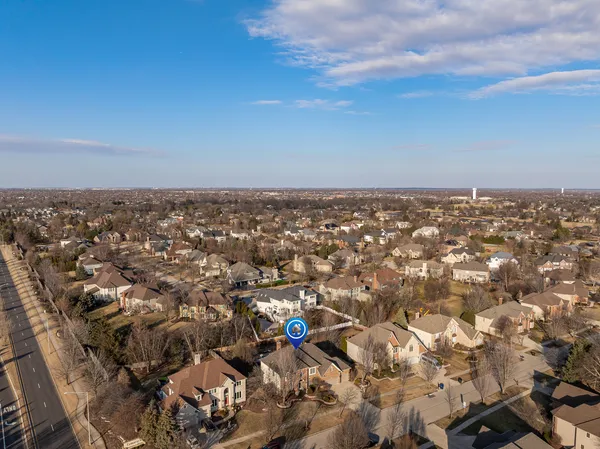 $1,224,000 | 3915 Royal Portrush Drive, Naperville, IL 60564