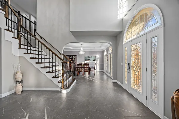 $1,224,000 | 3915 Royal Portrush Drive, Naperville, IL 60564