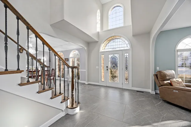 $1,350,000 | 3915 Royal Portrush Drive, Naperville, IL 60564