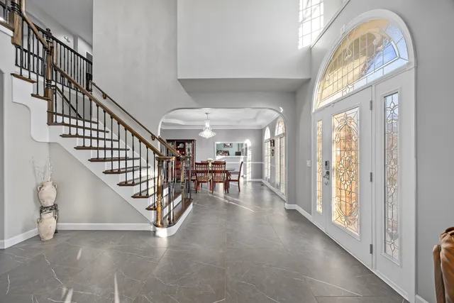 $1,350,000 | 3915 Royal Portrush Drive, Naperville, IL 60564