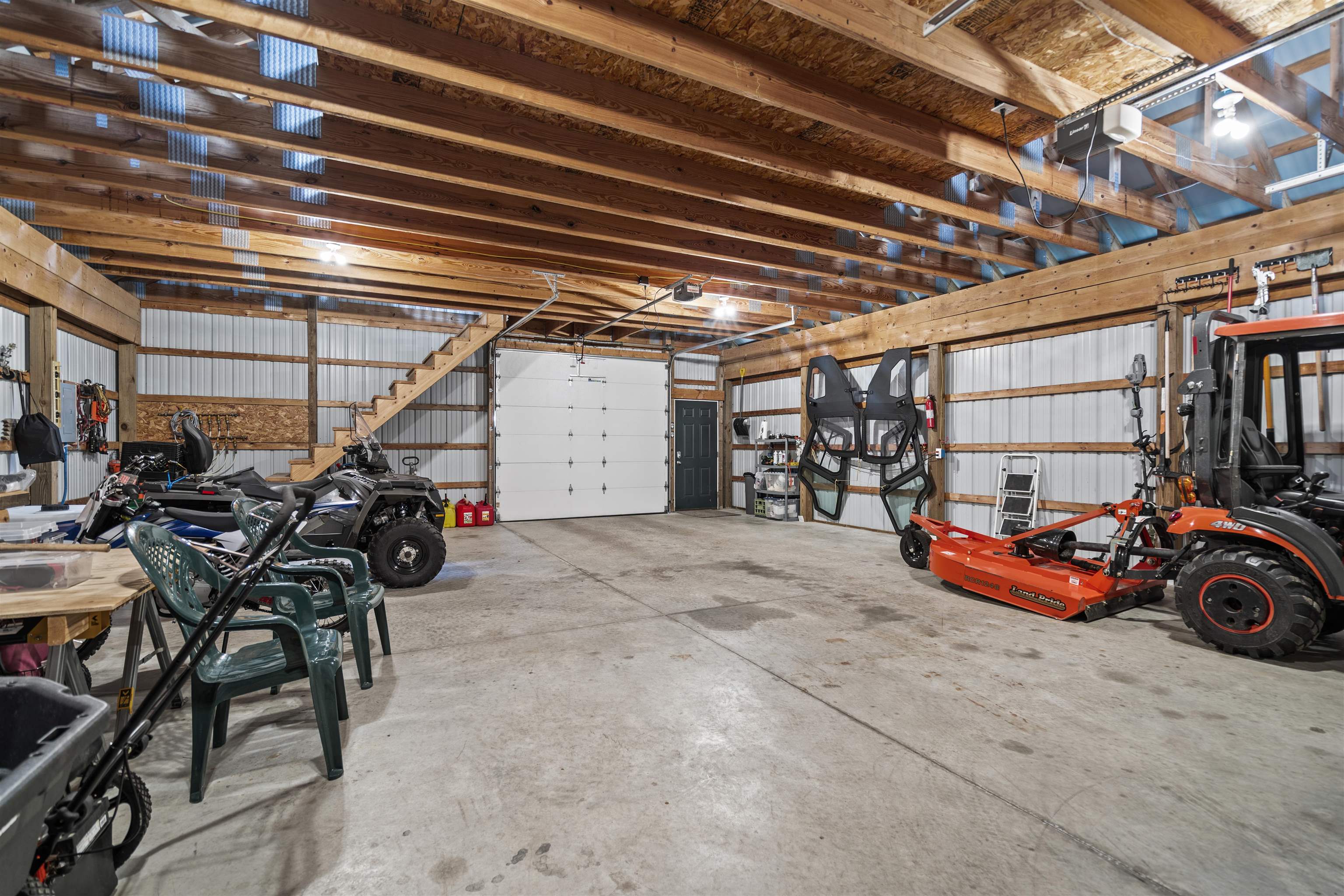 347 Boardman Road South Boardman, MI 49680 - Photo 46 of 66