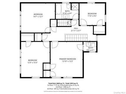 $1,350,000 | 119 Chestnut Street, Garden City, NY 11530