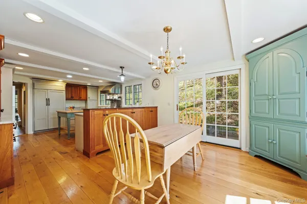 $925,000 | 12 Harris Road, Katonah, NY 10536