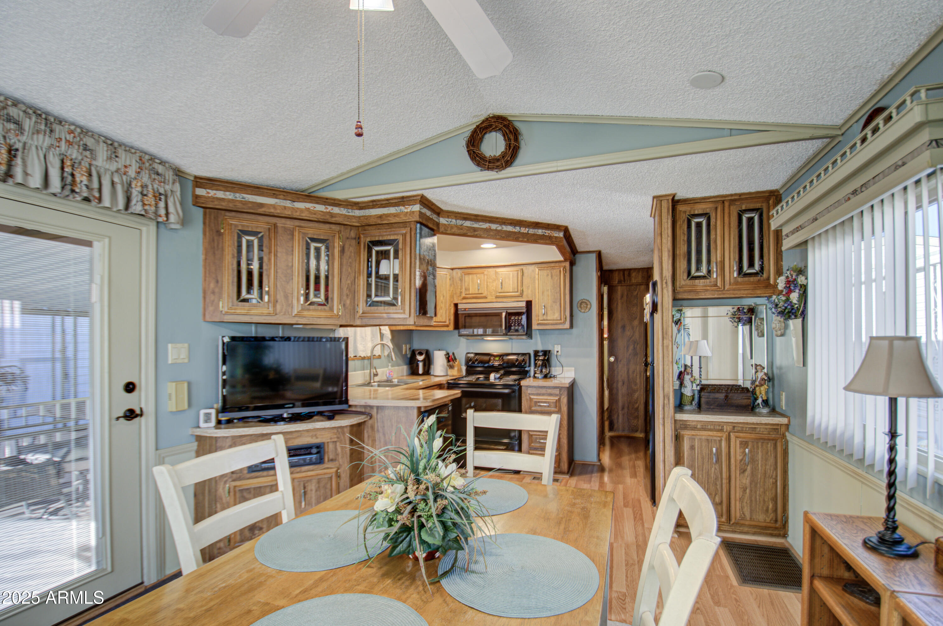 7750 East Broadway Road, Unit 770 Mesa, AZ 85208 - Photo 8 of 27 Dining Area 3