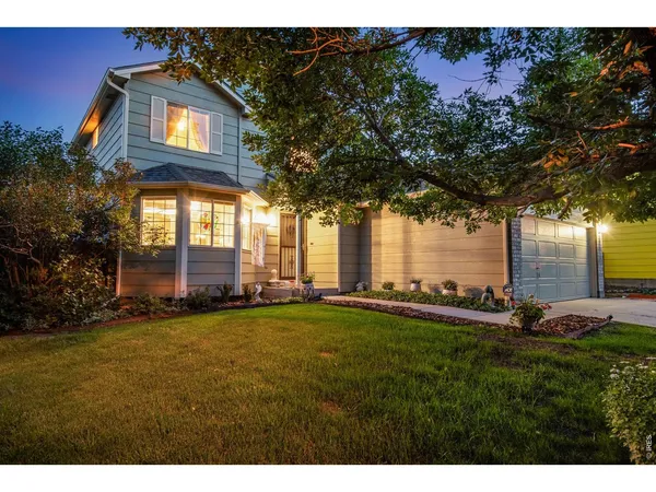 $575,000 | 2213 Santa Fe Drive, Longmont, CO 80504