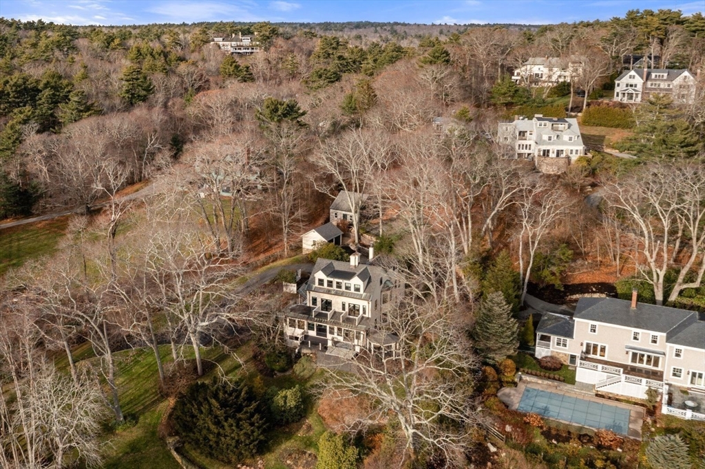 468 Summer Street Manchester, MA 01944 - Photo 6 of 36 a view of city and mountain