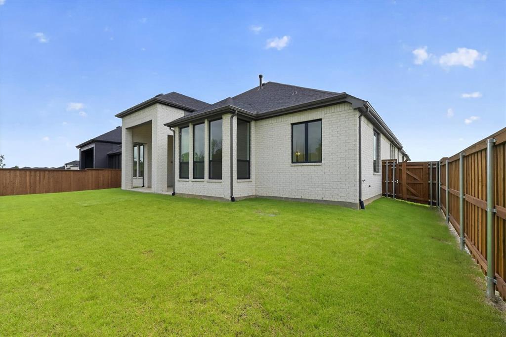 3625 Meander Way Prosper, TX 75078 - Photo 25 of 25