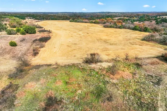 a view of an ocean beach