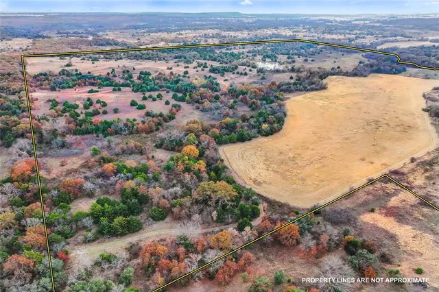 a view of an ocean and beach
