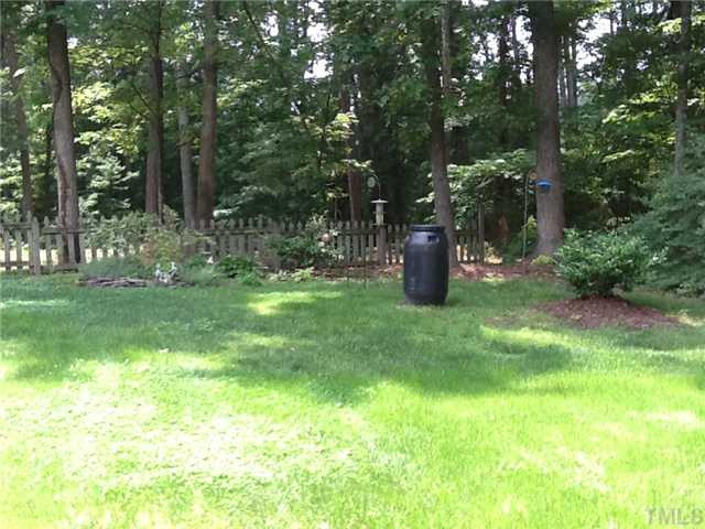 6312 Amhurst Road Durham, NC 27713 - Photo 15 of 19 Photo 15