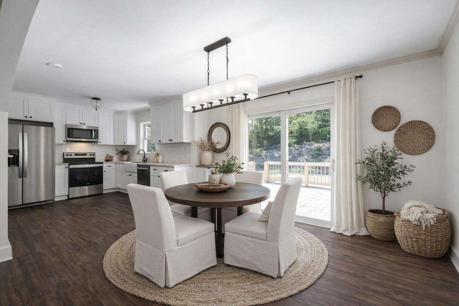 8946 Fuller Road Chattanooga, TN 37421 - Photo 10 of 37 5