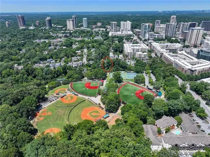 $1,690,000 | 2967 Lookout Place Northeast, Atlanta, GA 30305
