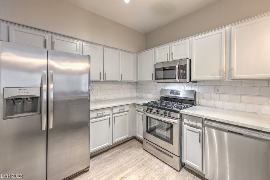 8725 West Flamingo Road, Unit 130 Las Vegas, NV 89147 - Photo 11 of 31 Gallery Image 11