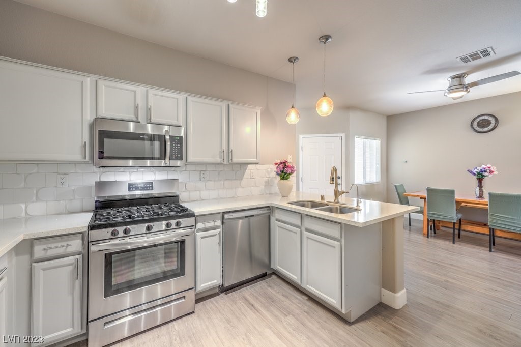 8725 West Flamingo Road, Unit 130 Las Vegas, NV 89147 - Photo 12 of 31 Gallery Image 12