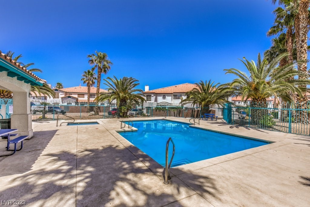 8725 West Flamingo Road, Unit 130 Las Vegas, NV 89147 - Photo 30 of 31 Gallery Image 30