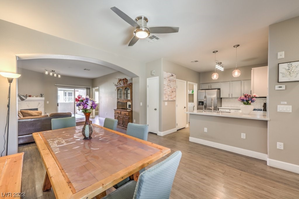 8725 West Flamingo Road, Unit 130 Las Vegas, NV 89147 - Photo 8 of 31 Gallery Image 8