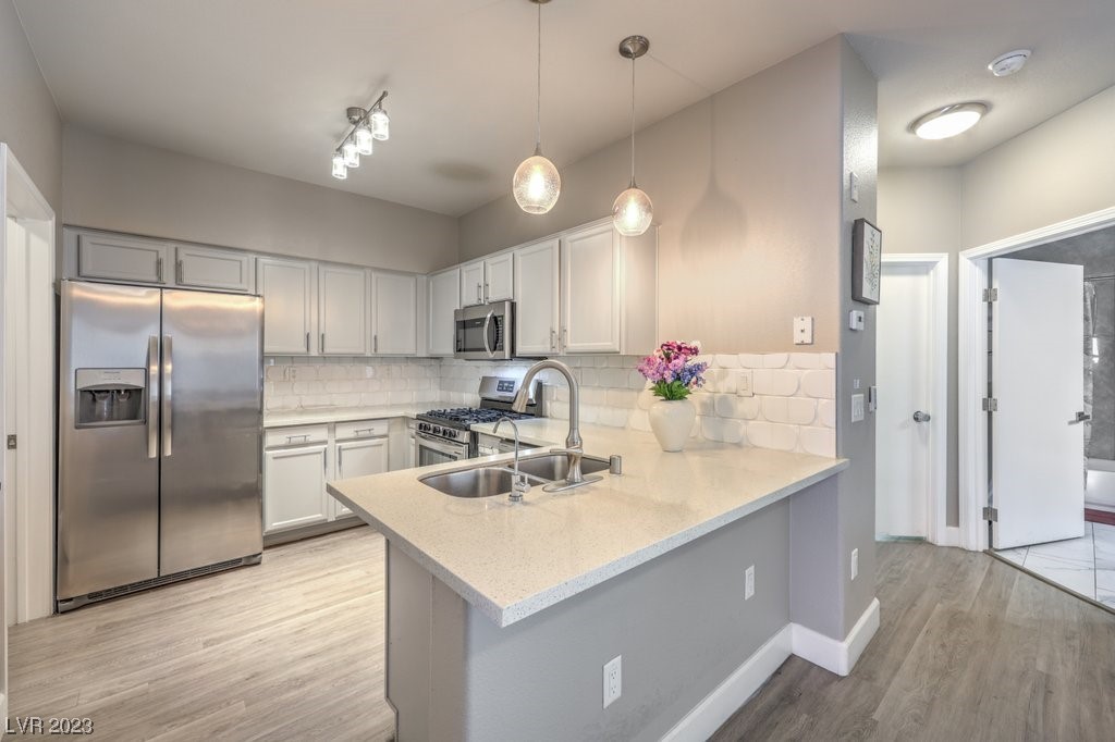 8725 West Flamingo Road, Unit 130 Las Vegas, NV 89147 - Photo 10 of 31 Gallery Image 10