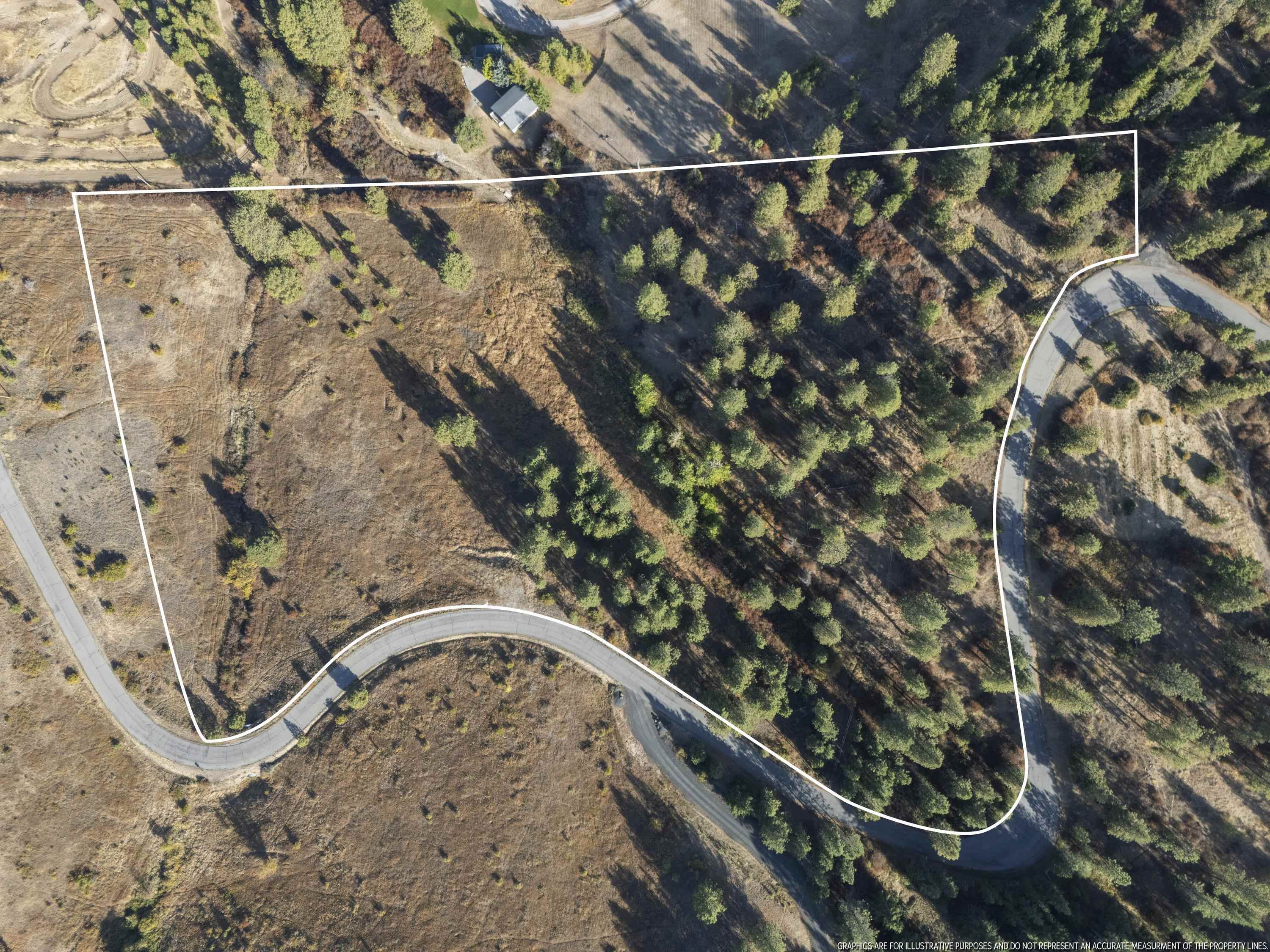 6611 South Saddle Ridge Road Greenacres, WA 99016 - Photo 11 of 27