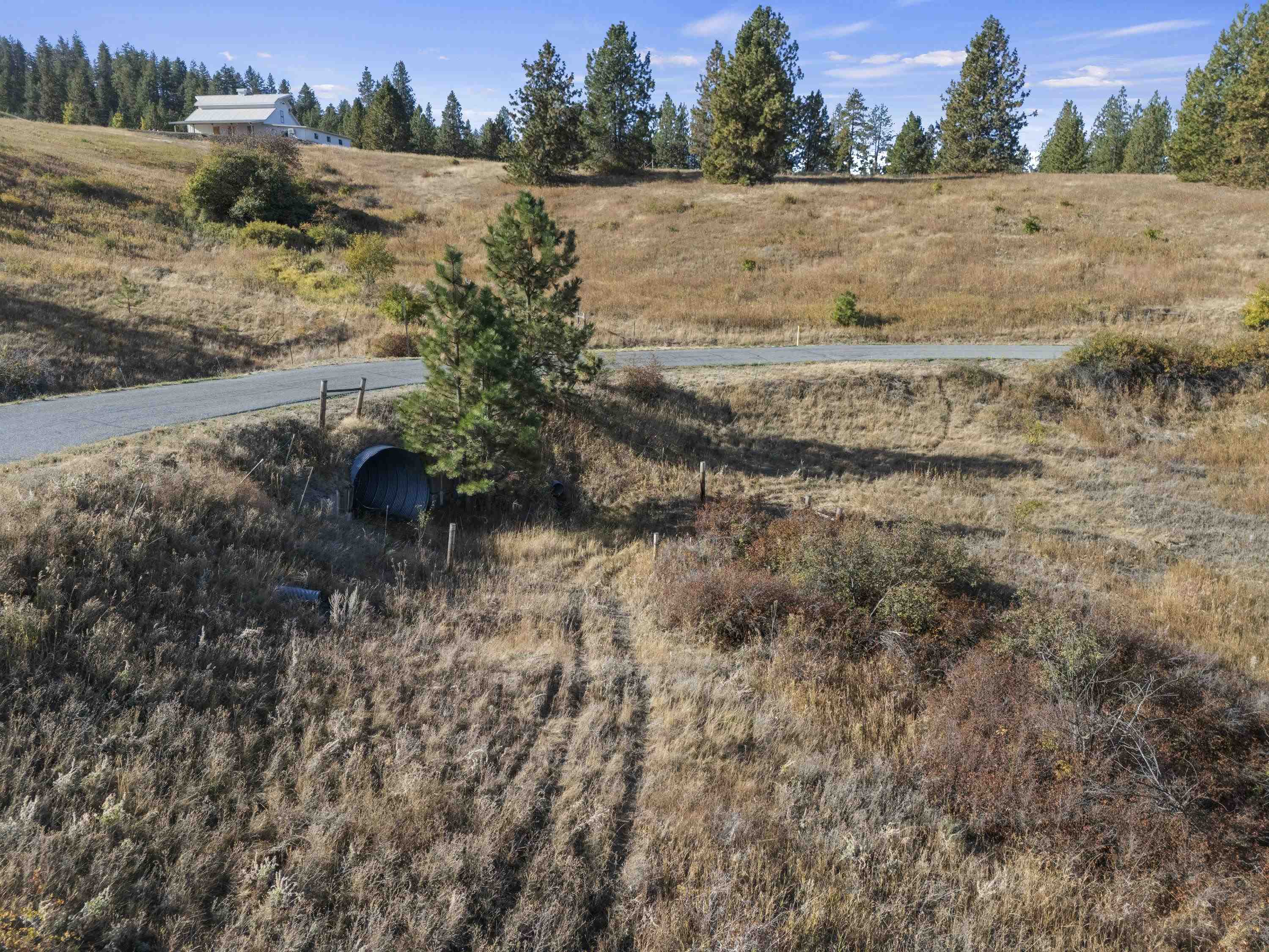 6611 South Saddle Ridge Road Greenacres, WA 99016 - Photo 13 of 27