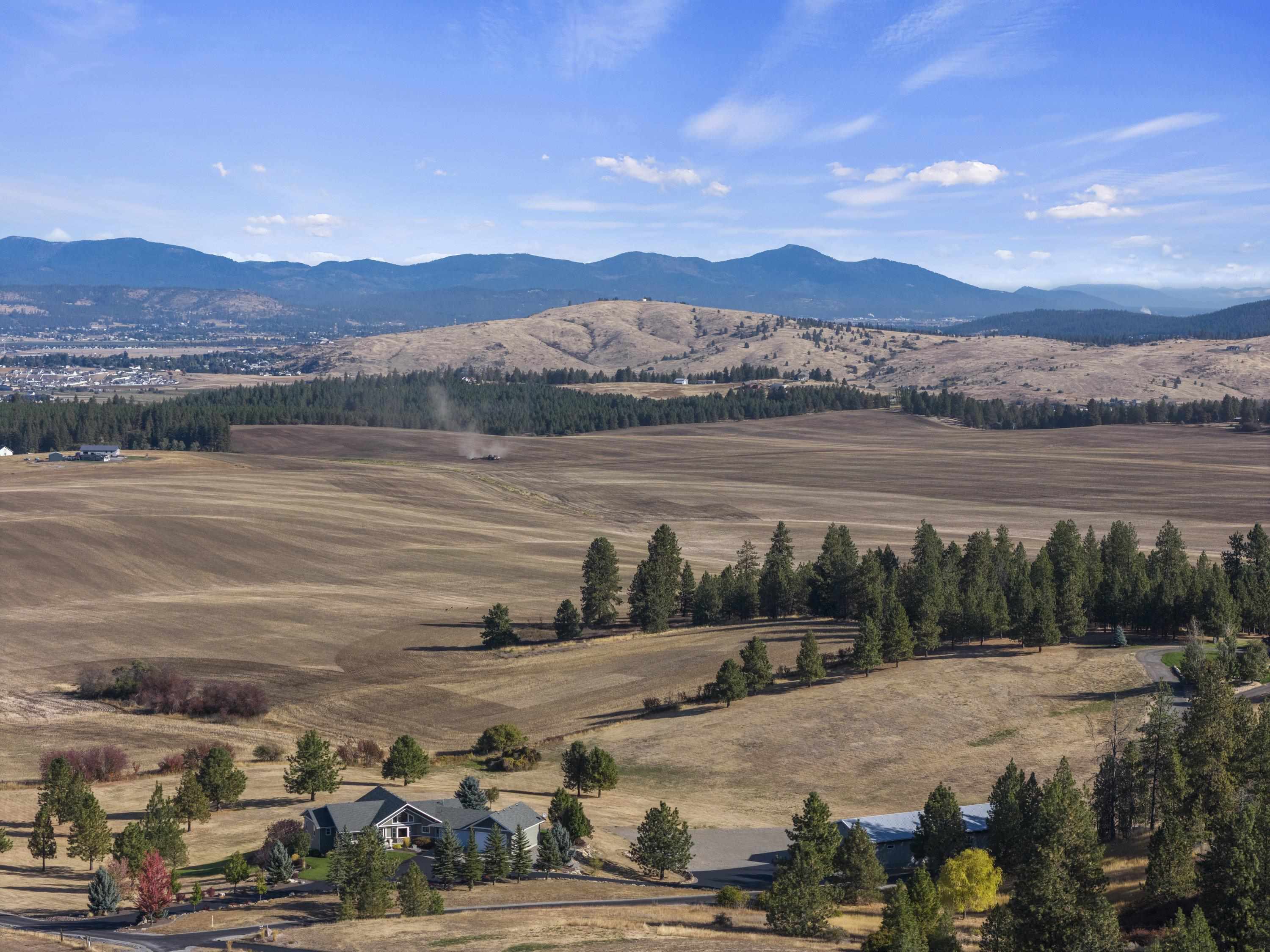 6611 South Saddle Ridge Road Greenacres, WA 99016 - Photo 27 of 27